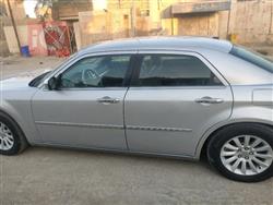 کرایسلەر 300